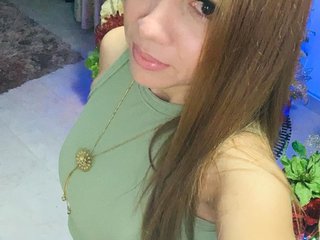 Chat video erotica LetiziaMiller4