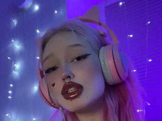 Chat video erotica LetlleePie