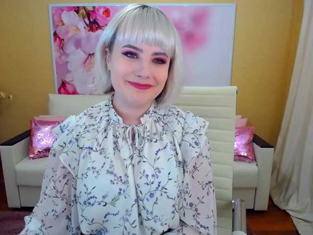Screenshot di trasmissione LetMeMelt