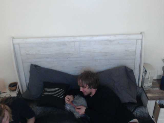 Screenshot di trasmissione letslove24