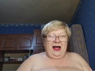 Chat video erotica LettieXMagdalen