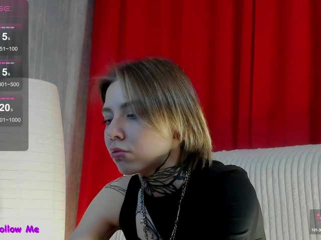 Screenshot di trasmissione Letto-Star