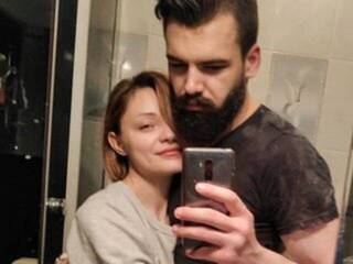 Chat video erotica Levandre21