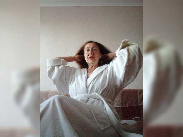 Screenshot di trasmissione Levendin