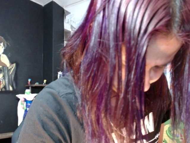 Screenshot di trasmissione levy-pretty