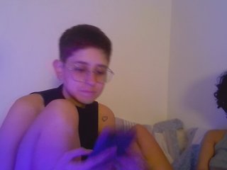 Chat video erotica Lexaandvenus