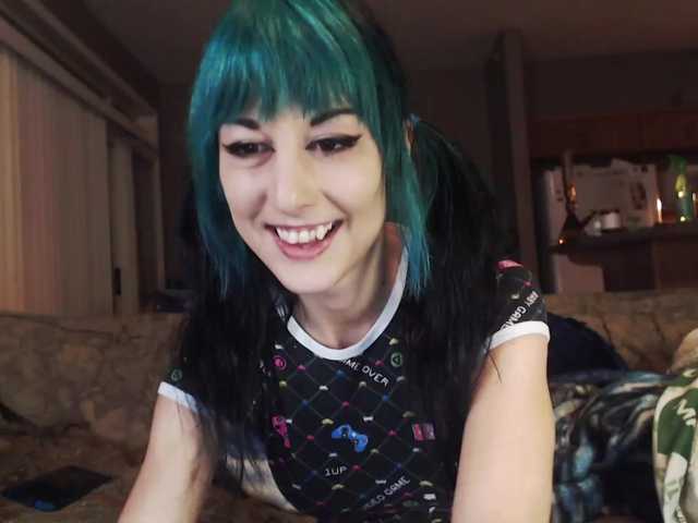 Screenshot di trasmissione LexaLuv