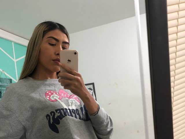 Foto del profilo LexaRoss