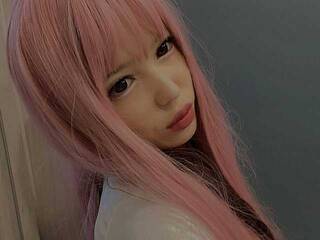 Chat video erotica Lexi-luna8