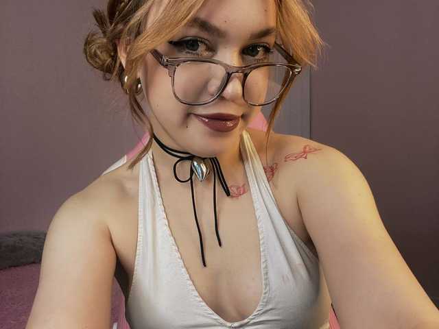 Foto del profilo Lexi-Minami