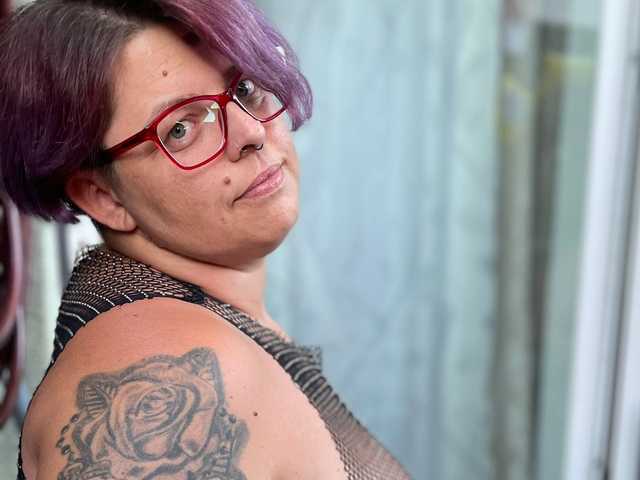 Foto del profilo Lexi35