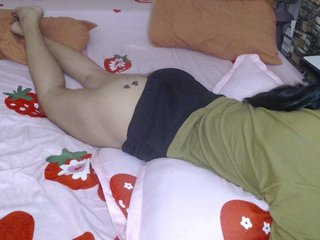 Chat video erotica lexianna818