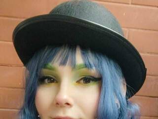 Chat video erotica LexieDream