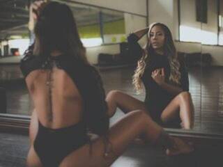 Chat video erotica LexiGold