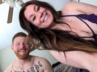 Chat video erotica Lexii-n-luther