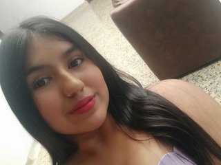 Chat video erotica LexiiBloom