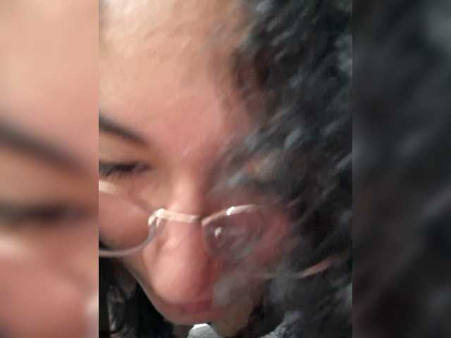 Screenshot di trasmissione Lexiiee1