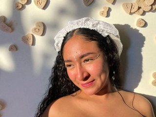 Chat video erotica Lexiiee1