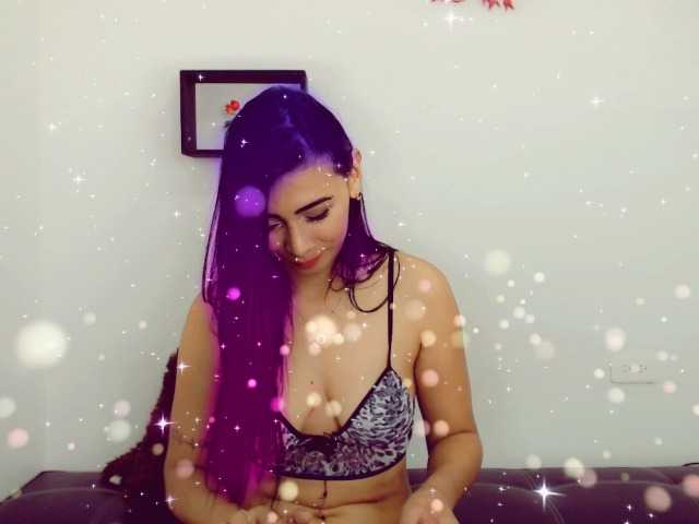 Screenshot di trasmissione lexilatinhot