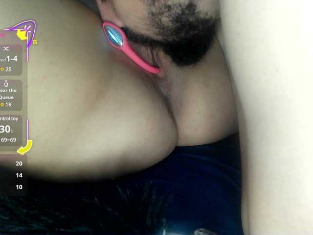 Screenshot di trasmissione Lexi_lust_x