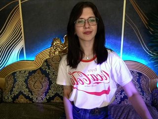 Chat video erotica LexiLuxx