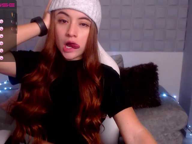Screenshot di trasmissione LexiVegaX