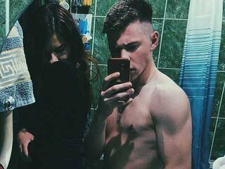 Chat video erotica LexVuzzi