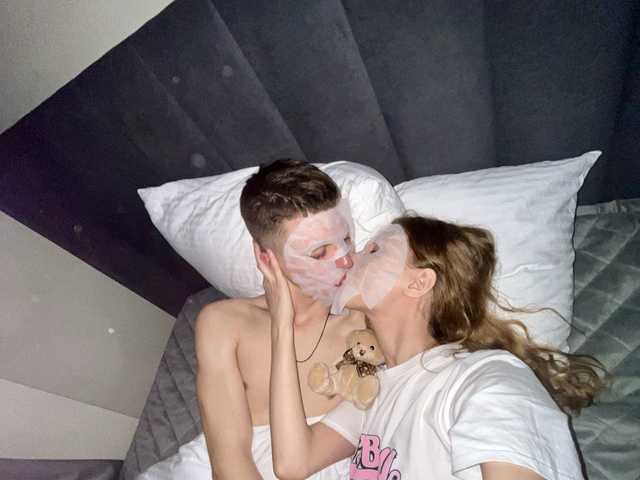 Foto del profilo Lexxxyyy
