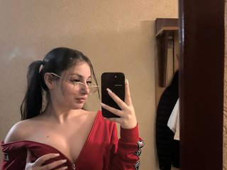 Chat video erotica Lexy-Skye