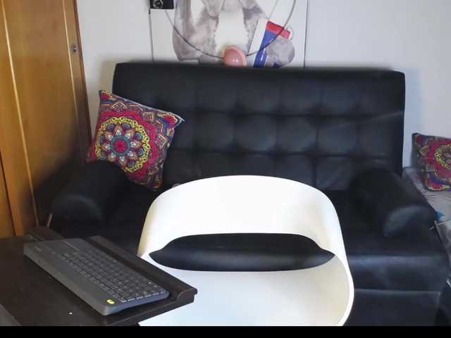 Screenshot di trasmissione lexycuper