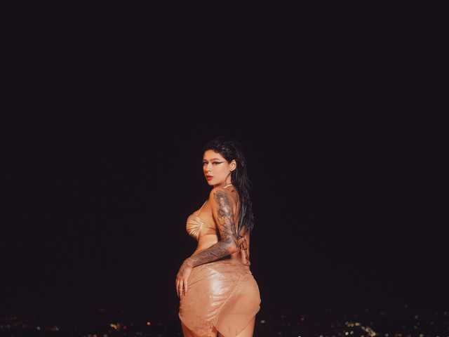 Foto del profilo Lexyjoyce