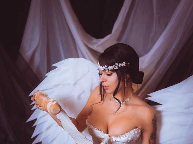 Foto del profilo Lexyjoyce