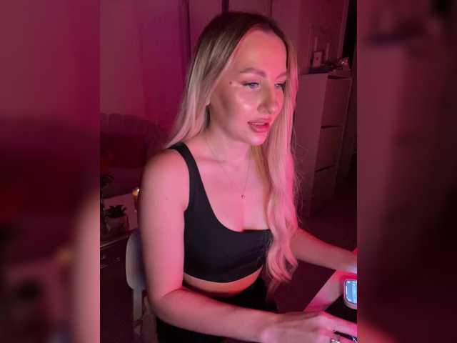 Screenshot di trasmissione LexyRose