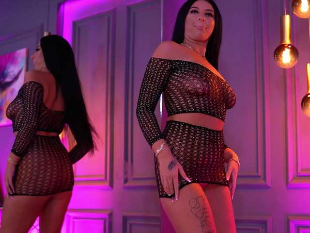 Screenshot di trasmissione LexyVoss