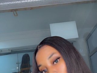 Chat video erotica LexyVyei