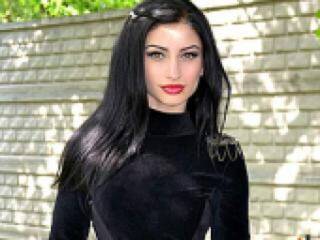 Chat video erotica leylanice