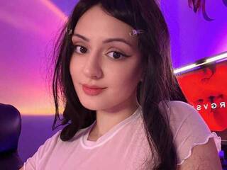 Chat video erotica LeylaPuff