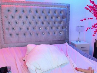 Chat video erotica Lia-adams