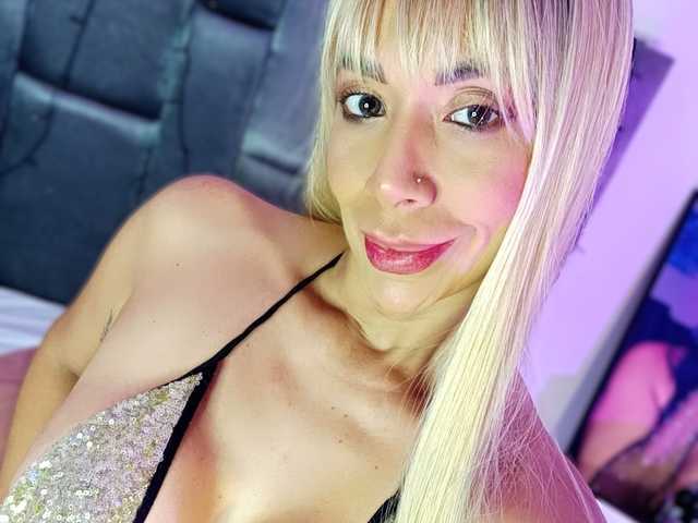 Foto del profilo Lia-johnsonn