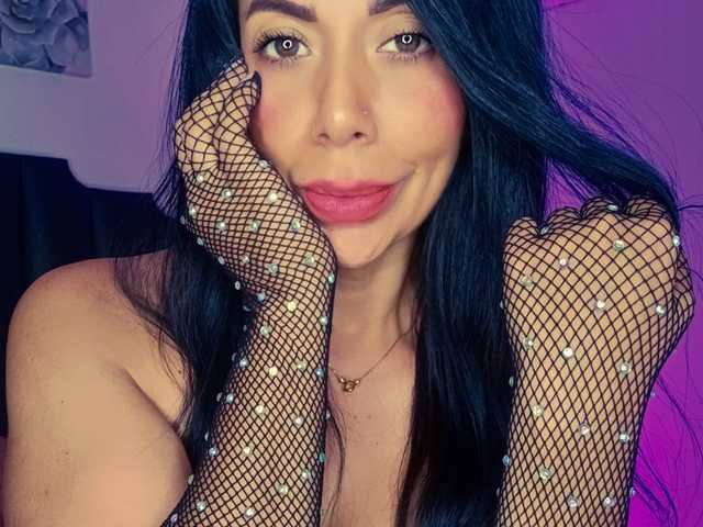 Foto del profilo Lia-johnsonn