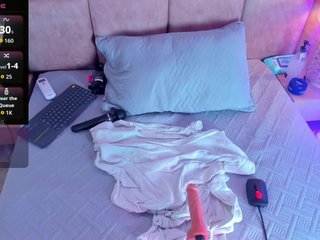 Chat video erotica LiaaGenner