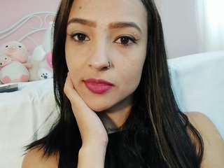 Chat video erotica Liaamiller