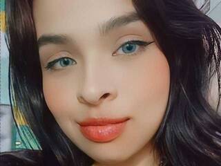 Chat video erotica LiaCooper18