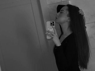 Chat video erotica LiaDark