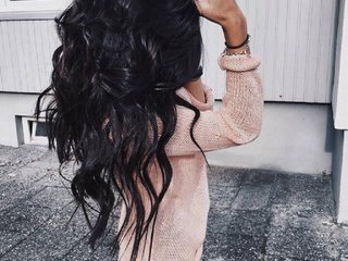 Chat video erotica LiaGill