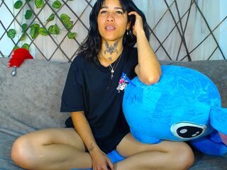 Chat video erotica LiaGill