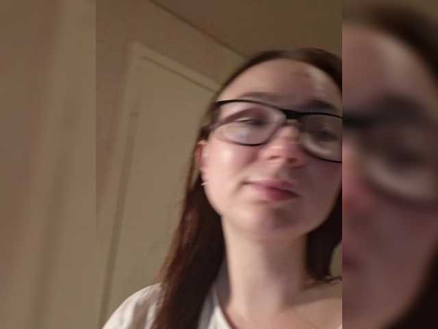 Screenshot di trasmissione LiaMay