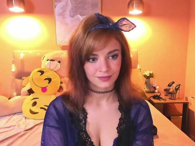 Screenshot di trasmissione LiaMona