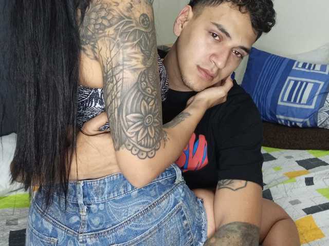 Foto del profilo lianandnatasha