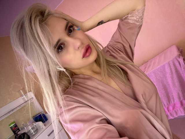 Foto del profilo LianaSweet